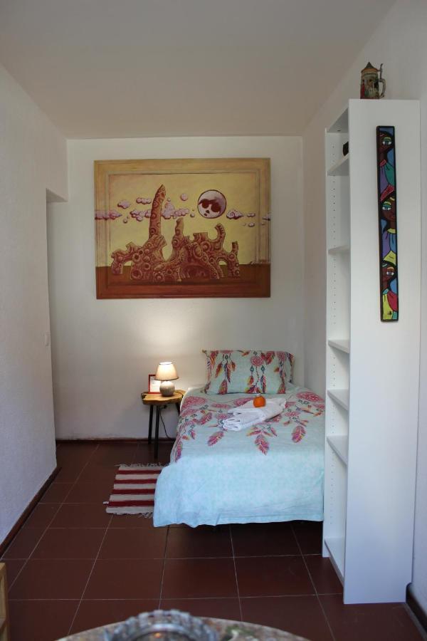 5Th Element Beach House Caparica Costa da Caparica Exterior photo